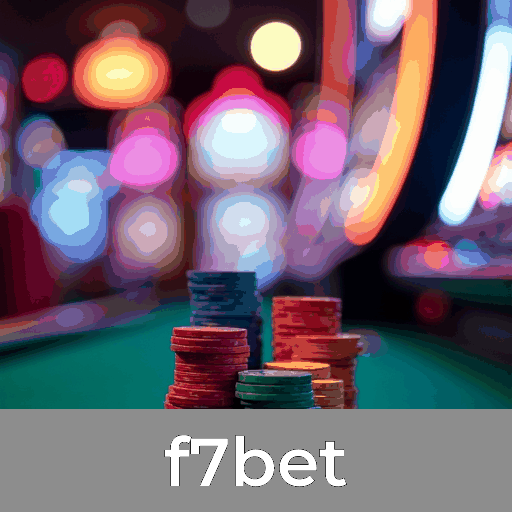 f7bet: Slots - Alta RTP, Roleta - Interativa, Blackjack - Estratégia, Baccarat - Dinâmica