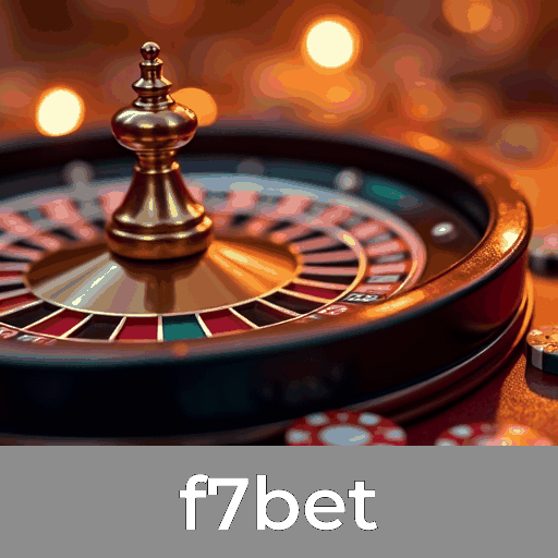 f7bet: O Melhor em Cassino e Apostas Online